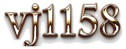 vj1158 logo