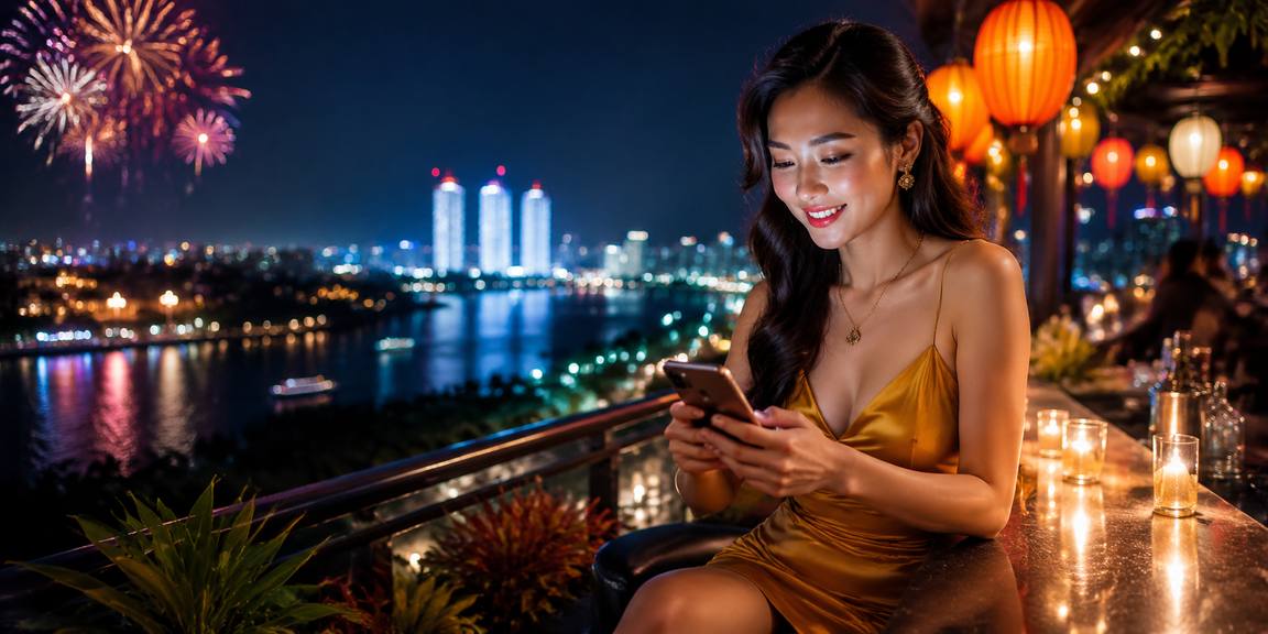 vj1158 Phiên bản Android
