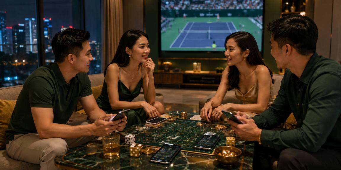 vj1158 Tải ứng dụng vj1158 về Android và iOS ngay hôm nay