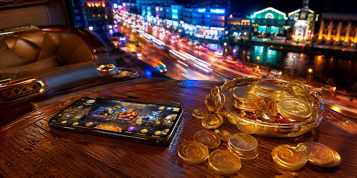 vj1158 Live Casino